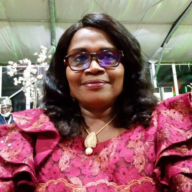 USEN  FELICIA LAWRENCE 